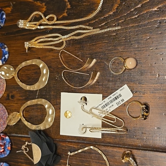 Earings assorted - Picture 5 of 6